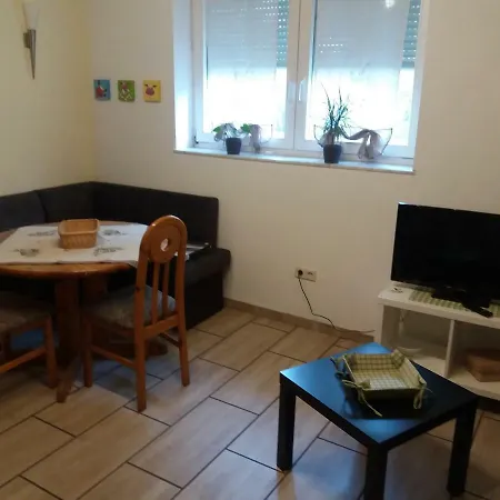 Ferienwohnung Reuter Niederzissen Exterior photo