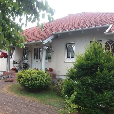 Ferienwohnung Reuter Niederzissen Exterior photo