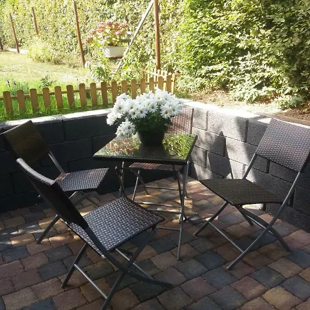 Ferienwohnung Reuter Niederzissen Exterior photo