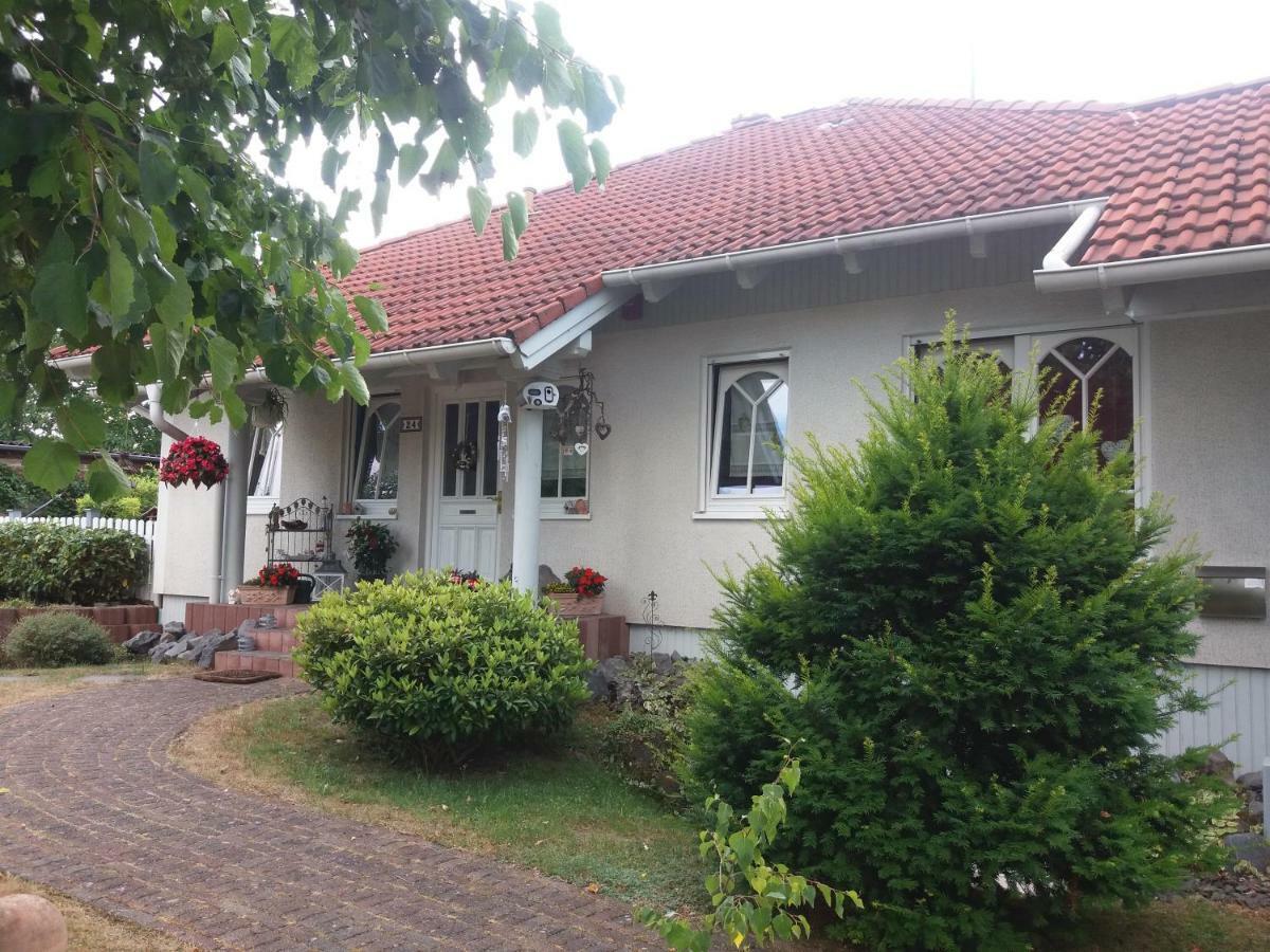 Apartment Reuter *