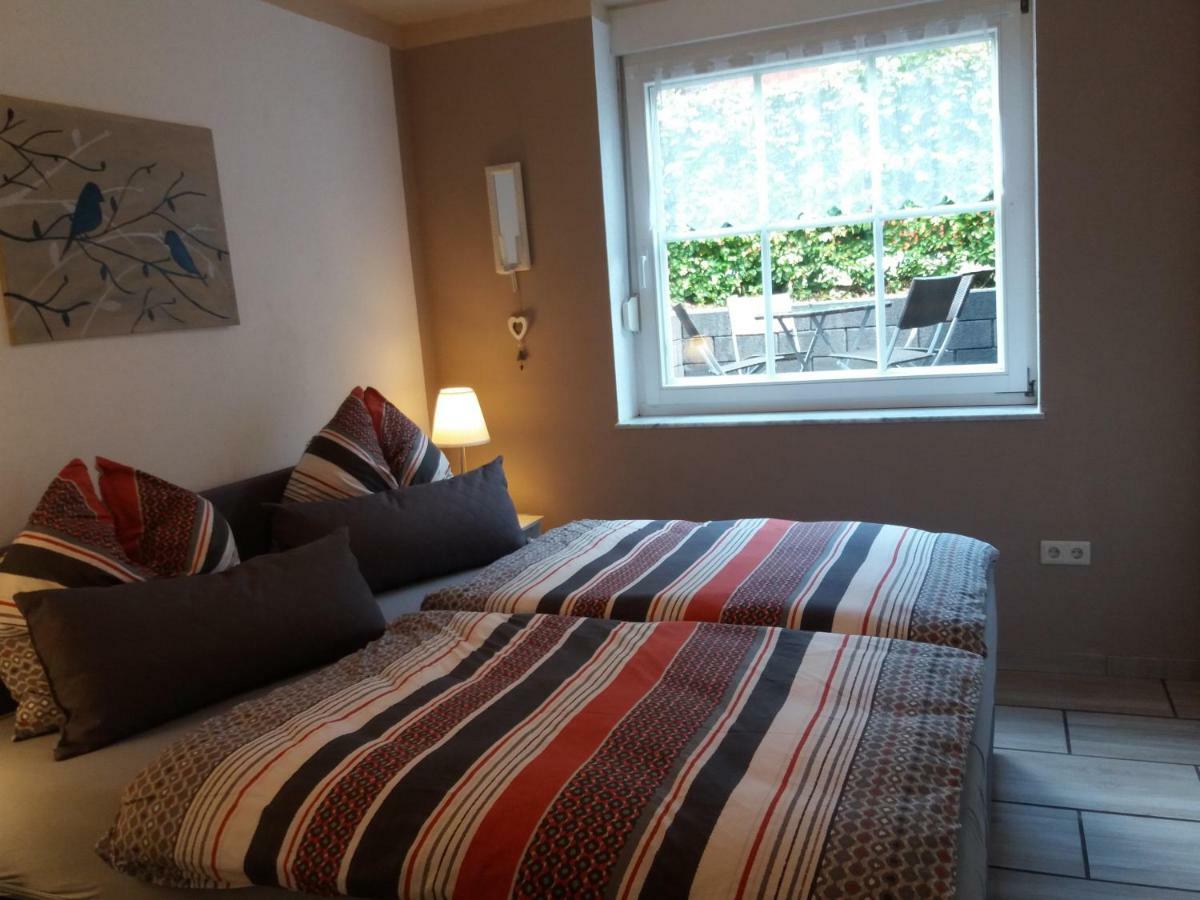 Apartment Reuter